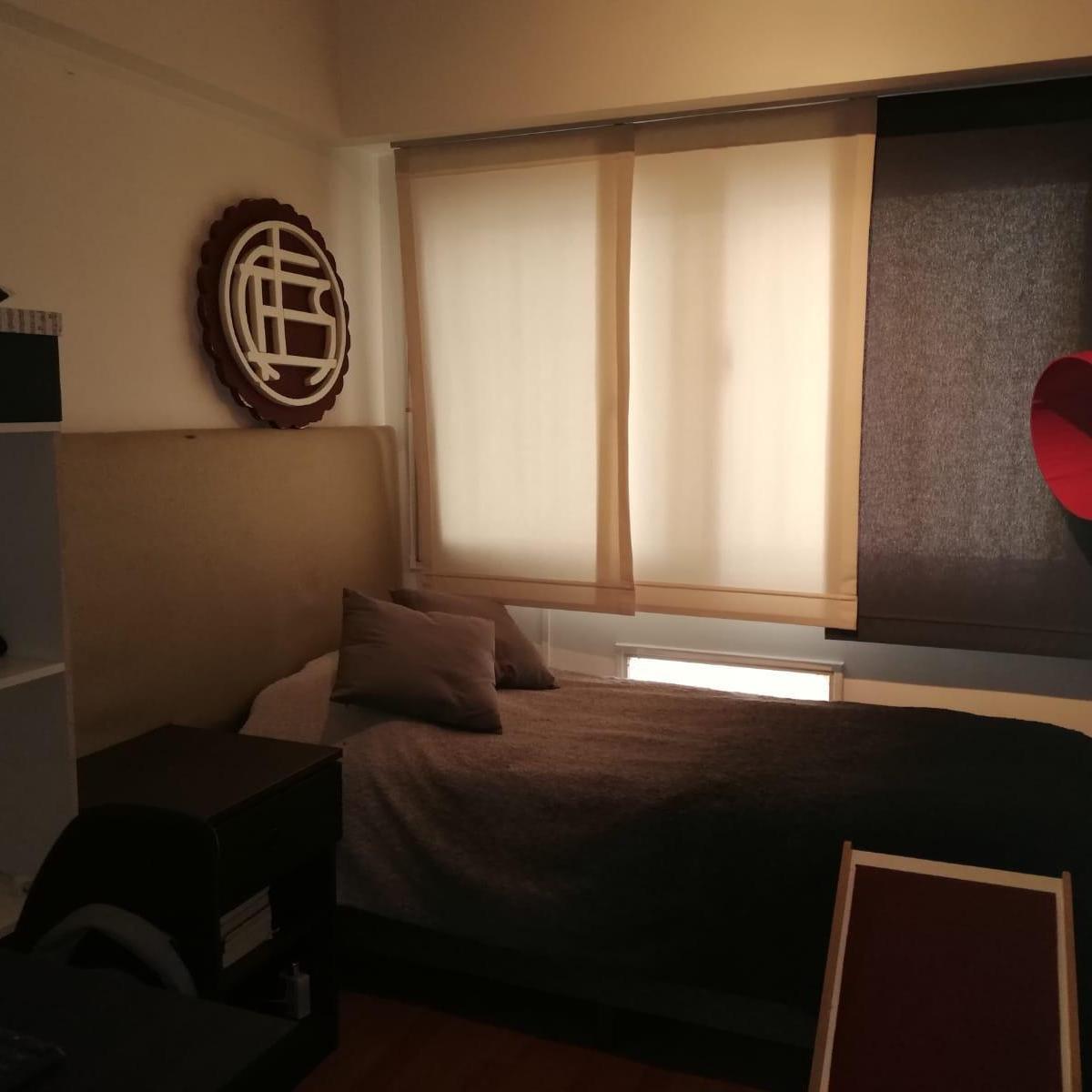 Piso 4 Ambientes Al Frente con Balcón 1