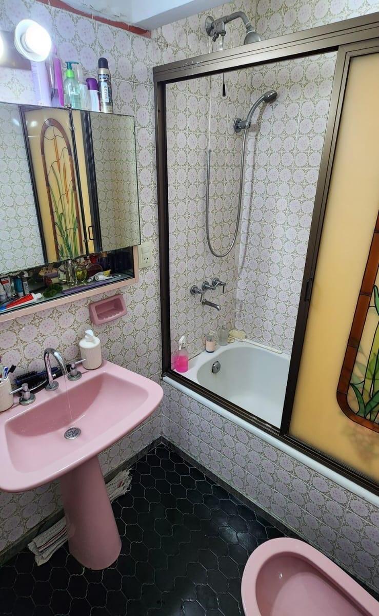 Venta PH 4 Ambientes Patio y Terraza en Parque Chacabuco 4