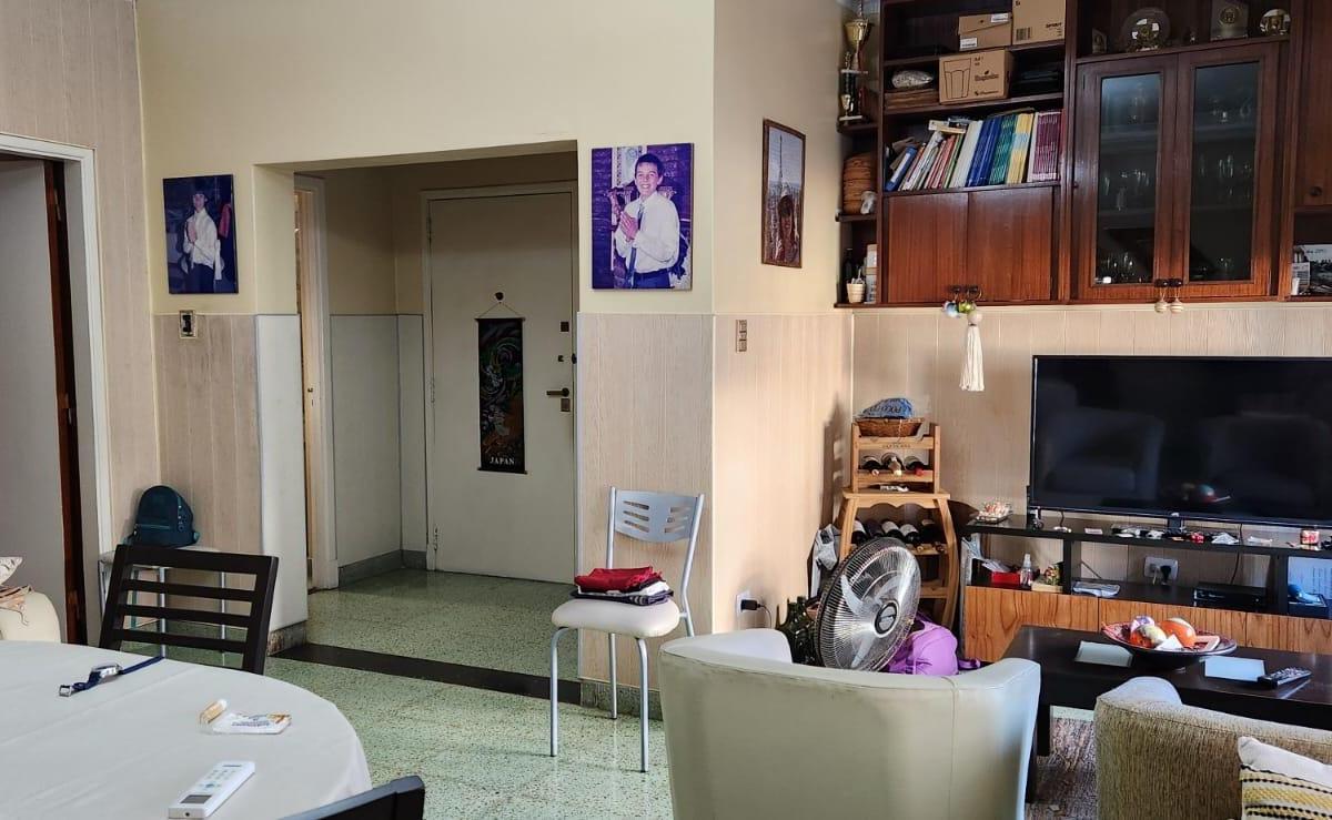 Venta PH 4 Ambientes Patio y Terraza en Parque Chacabuco 2