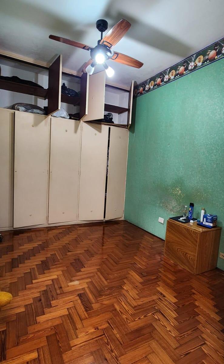 Venta PH 4 Ambientes Patio y Terraza en Parque Chacabuco 3