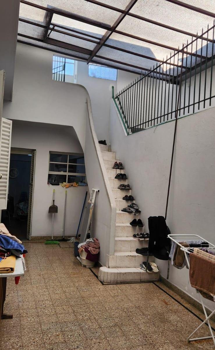 Venta PH 4 Ambientes Patio y Terraza en Parque Chacabuco 4