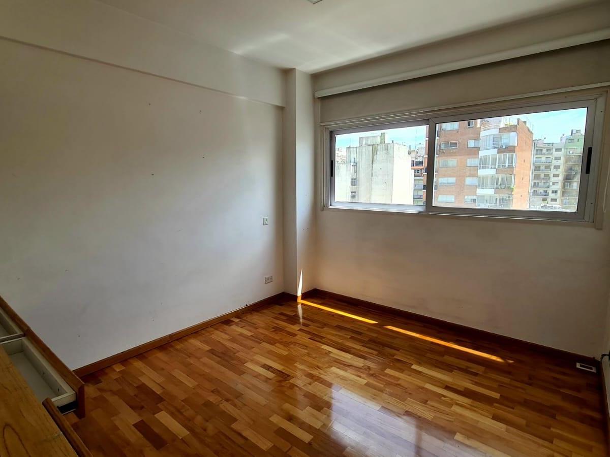 Av Pedro Goyena 1463 - Piso 4 Amb. con Cochera 3