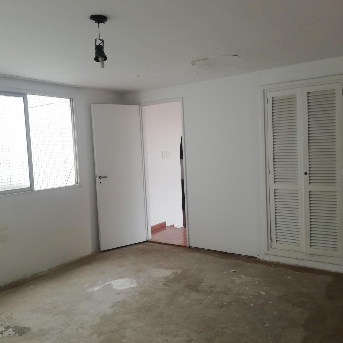 Departamento 4 Ambientes, Balcón Terraza / Plaza Misericordia - Flores 5