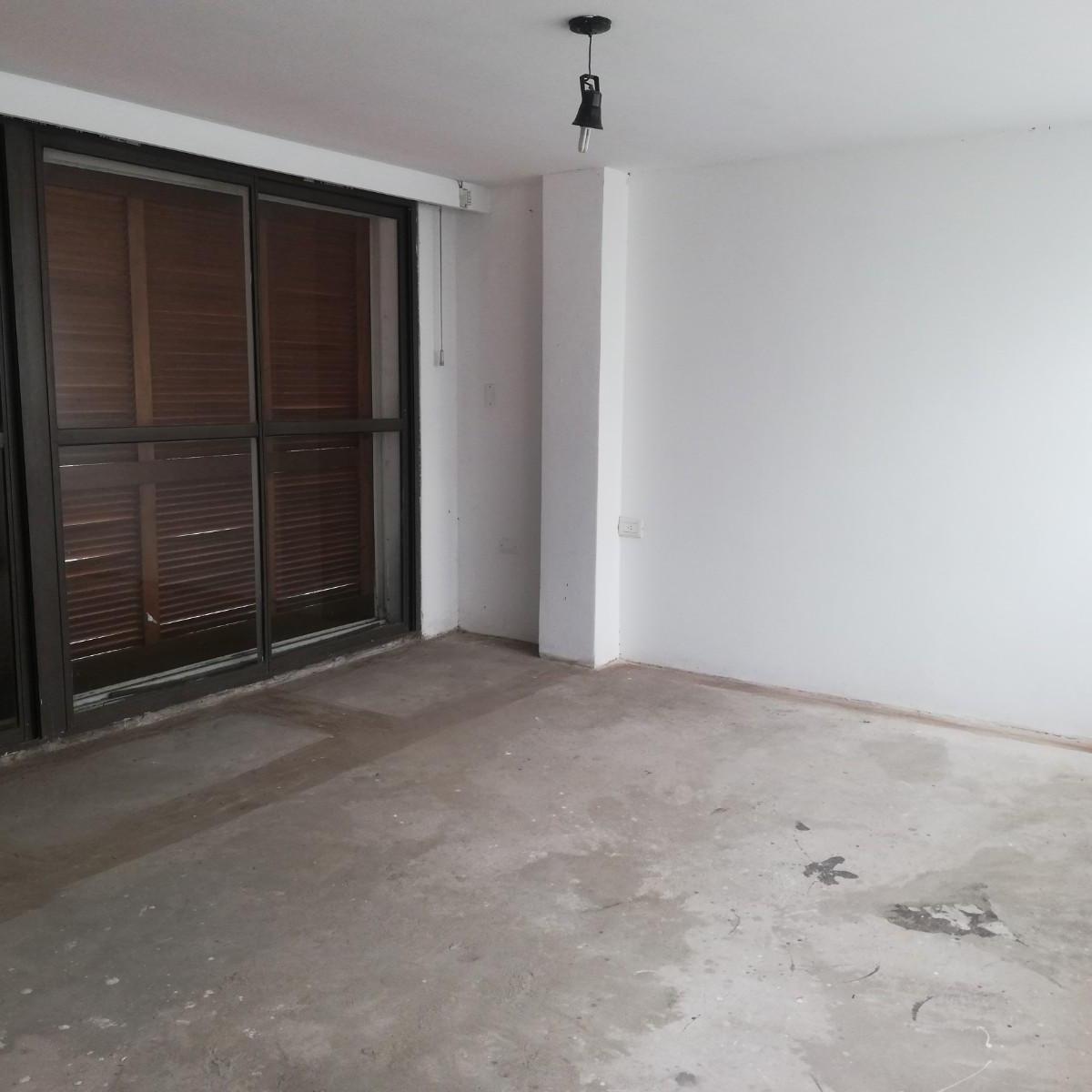 Departamento 4 Ambientes, Balcón Terraza / Plaza Misericordia - Flores 4