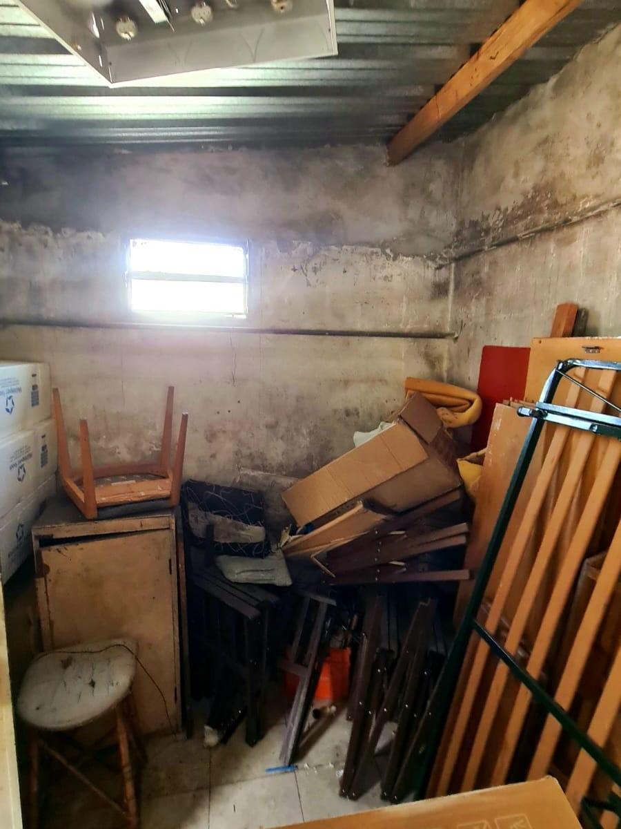Lafuente 288 - PH 3 Ambientes con Quincho y Terraza Propia a Reciclar 3