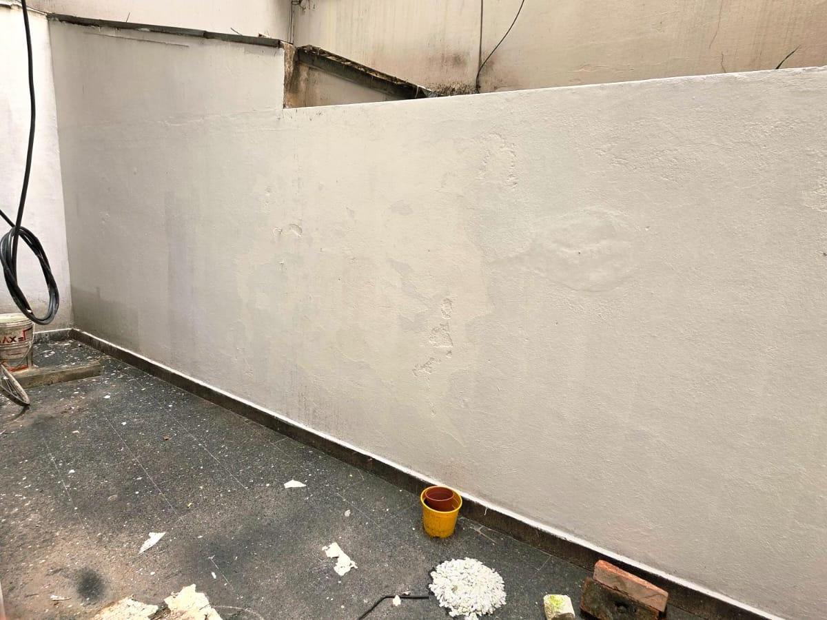 Lavalle 643 - Dto. 2 Amb. con Patio Apto Profesional 1