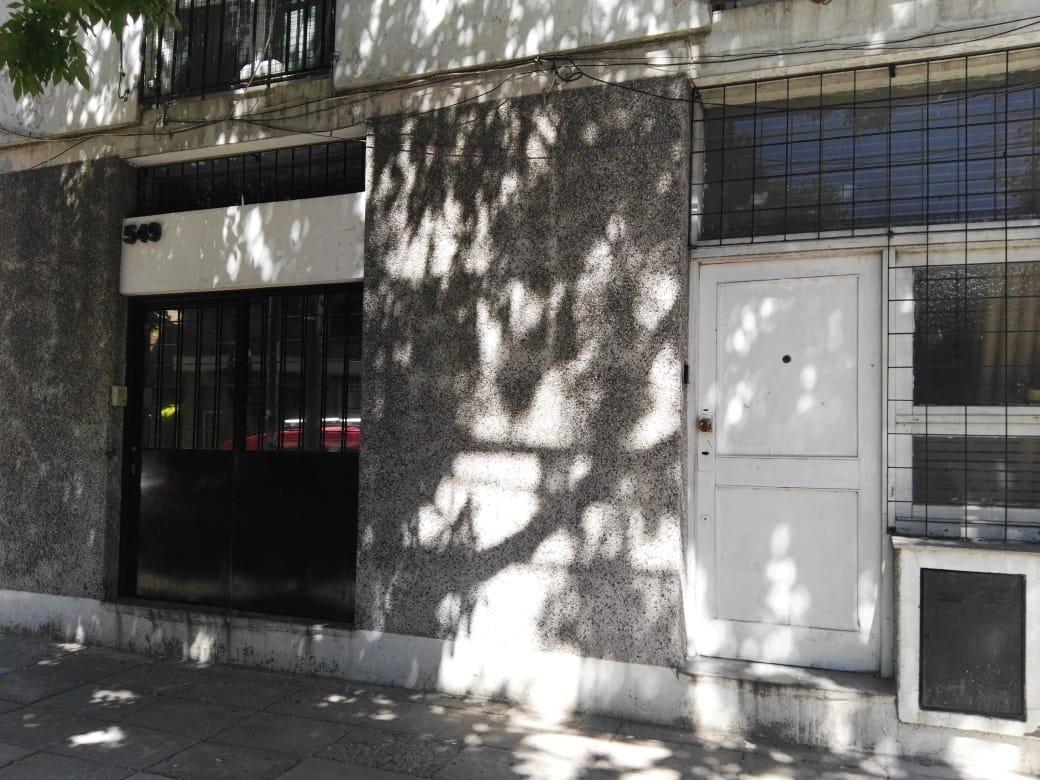 Propiedad en Argentina