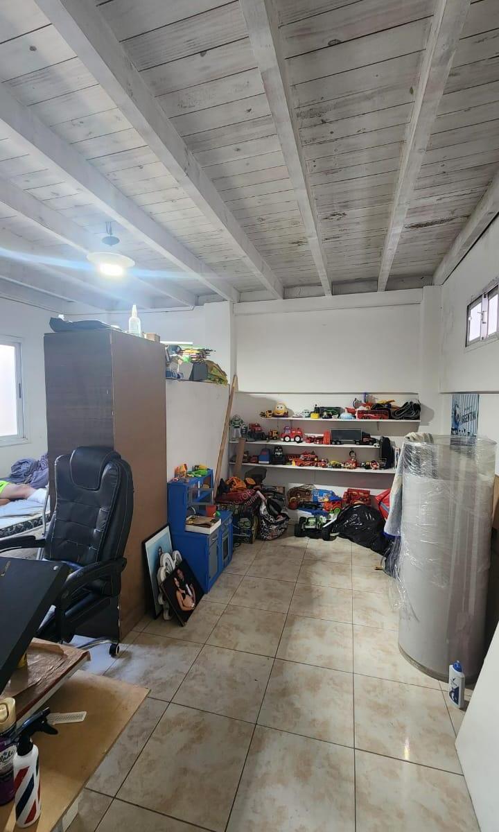 Venta PH 4 Ambientes Al Frente con Terraza en Caballito 4