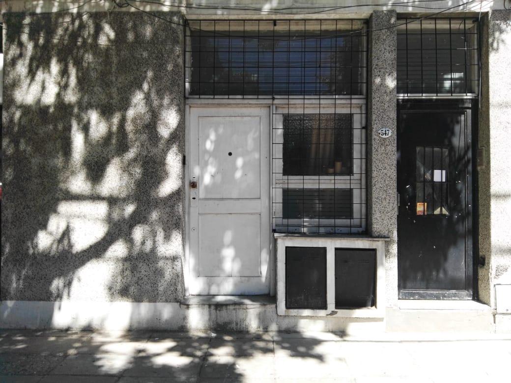 Venta PH 4 Ambientes Al Frente con Terraza en Caballito 1