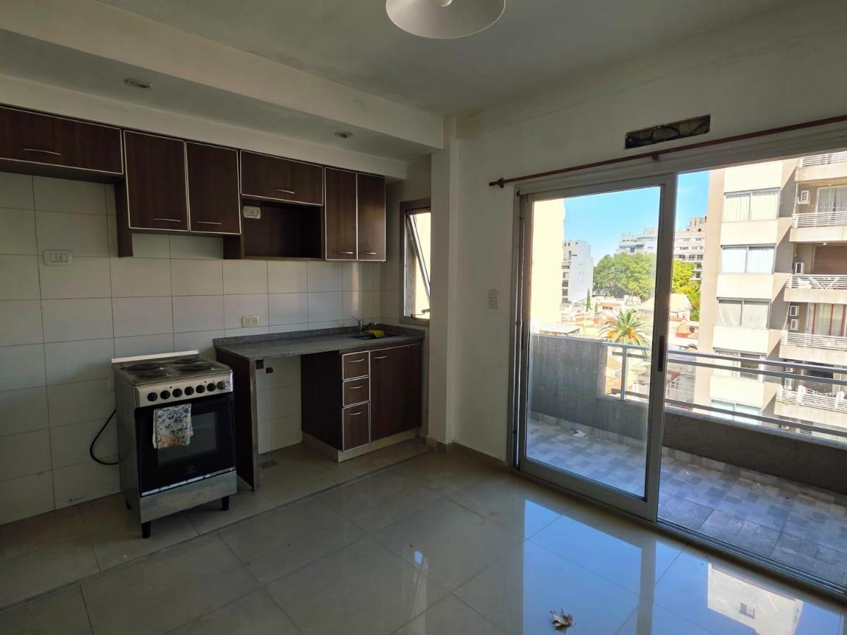Av Nazca 1781 - Dto. 1 Amb. Divisible con Balcon