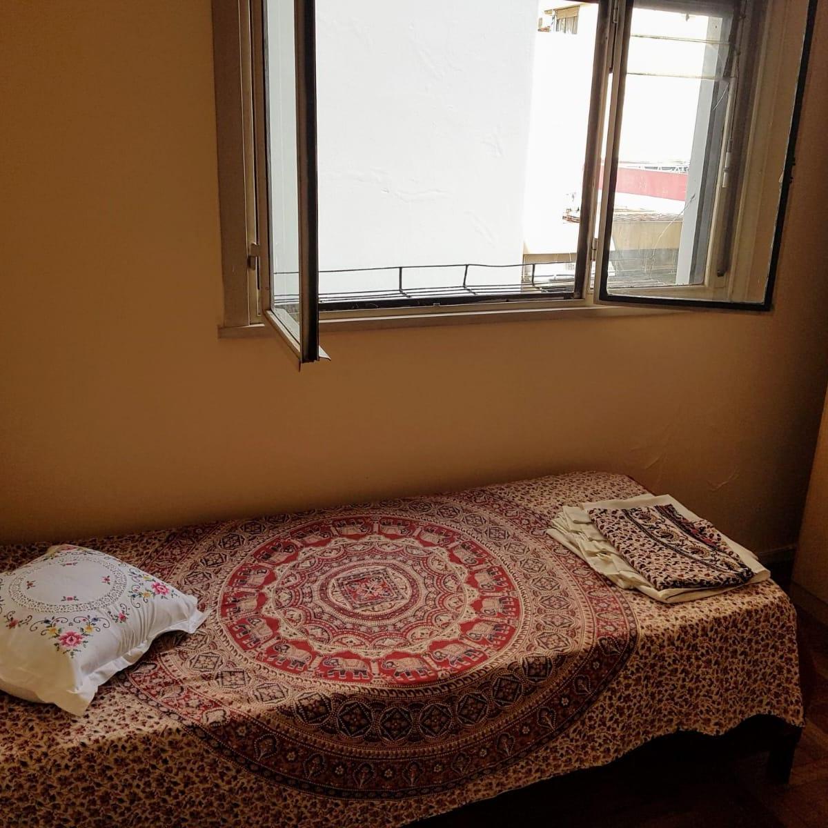 Foto de Departamento 3 ambientes con balcon al frente -Villa Crespo, imagen 2