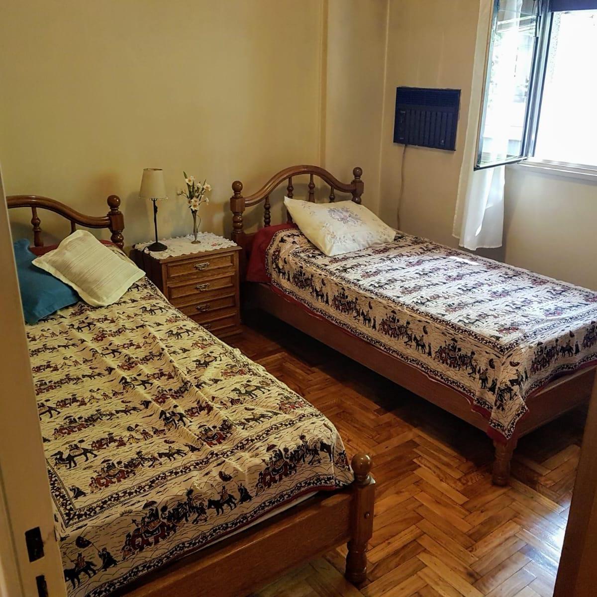 Foto de Departamento 3 ambientes con balcon al frente -Villa Crespo, imagen 5