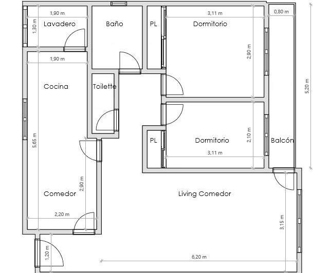 Plano 2