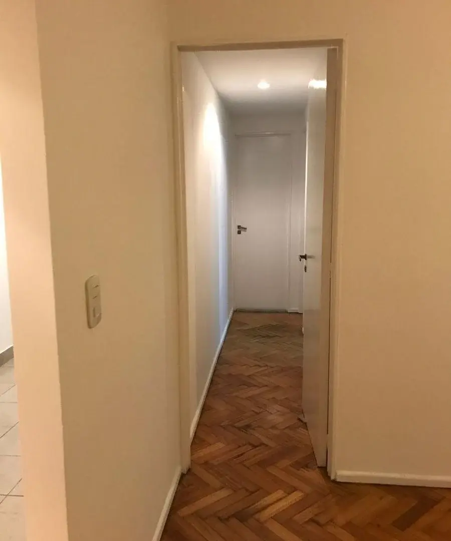 Alquiler 3 Ambientes con Balcón a La Calle - Palermo - SOLOO USO PROFESIONAL 3