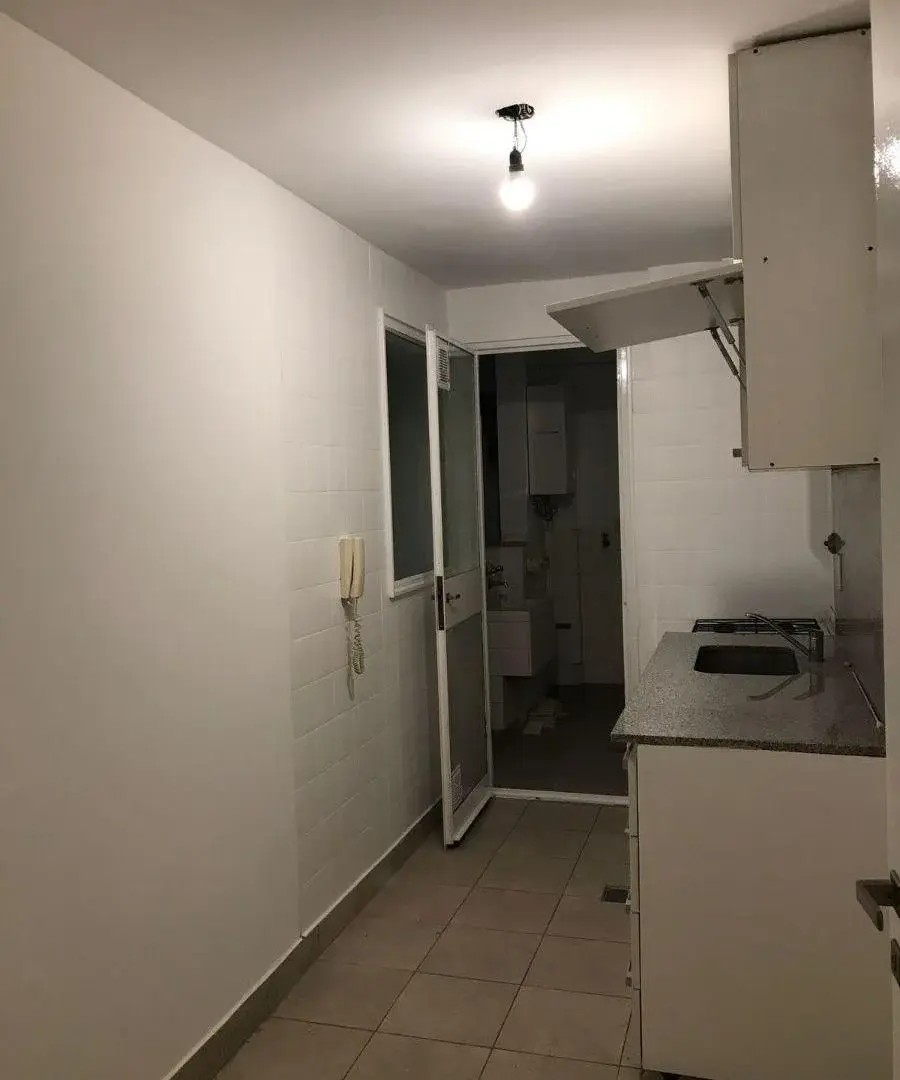 Alquiler 3 Ambientes con Balcón a La Calle - Palermo - SOLOO USO PROFESIONAL 2