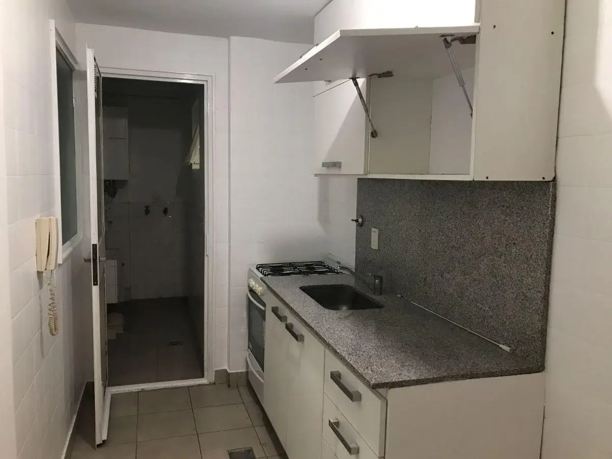 Alquiler 3 Ambientes con Balcón a La Calle - Palermo - SOLOO USO PROFESIONAL 4