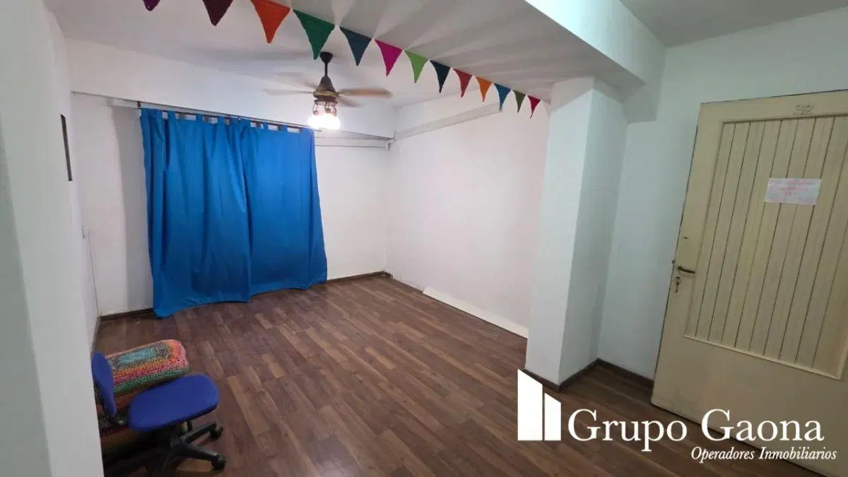 Cuenca 2840 - Oficina 1 Ambiente en Galeria 1