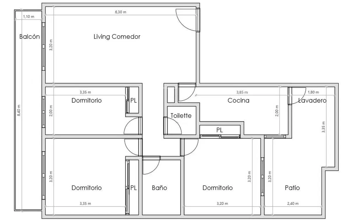 Plano 1
