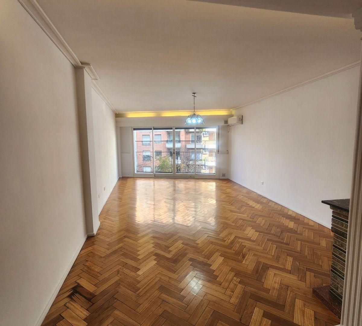 Foto de Departamento en Venta 3 Ambientes con Dependencia - Balcon corrido, imagen 3