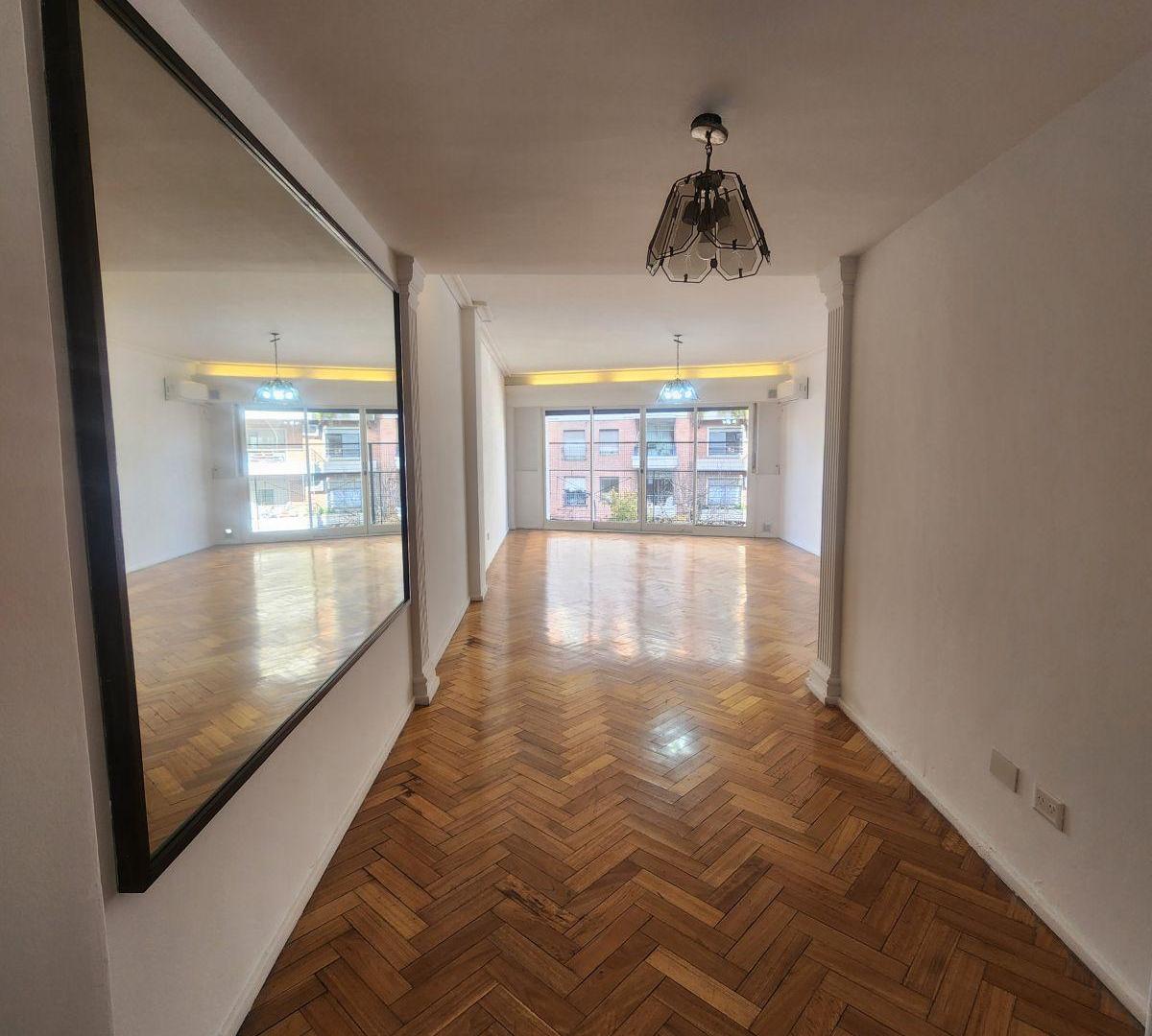 Foto de Departamento en Venta 3 Ambientes con Dependencia - Balcon corrido, imagen 1