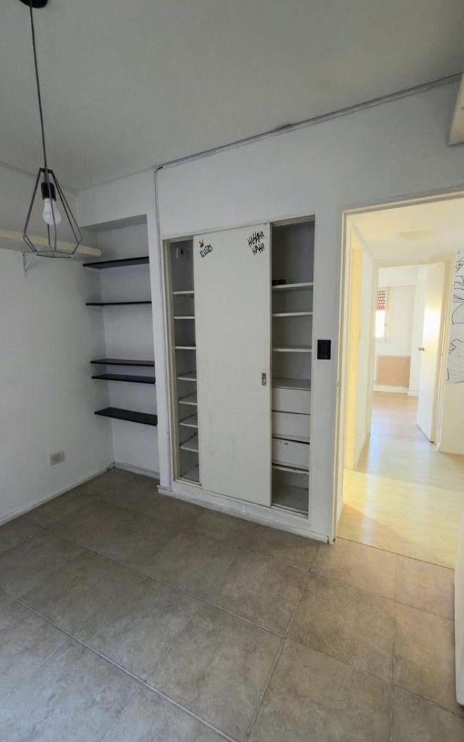 Foto de Alquiler departamento 3 ambientes con balcón y vista abierta - Parque, imagen 5