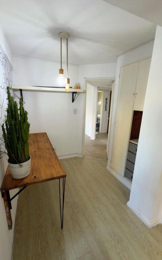 Foto de Alquiler departamento 3 ambientes con balcón y vista abierta - Parque, imagen 2