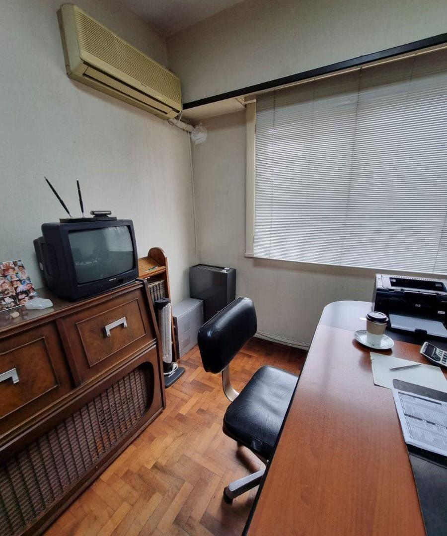 Foto de 3 AMBIENTES CON BALCÓN Y VISTA ABIERTA | APTO PROFESIONAL, imagen 2
