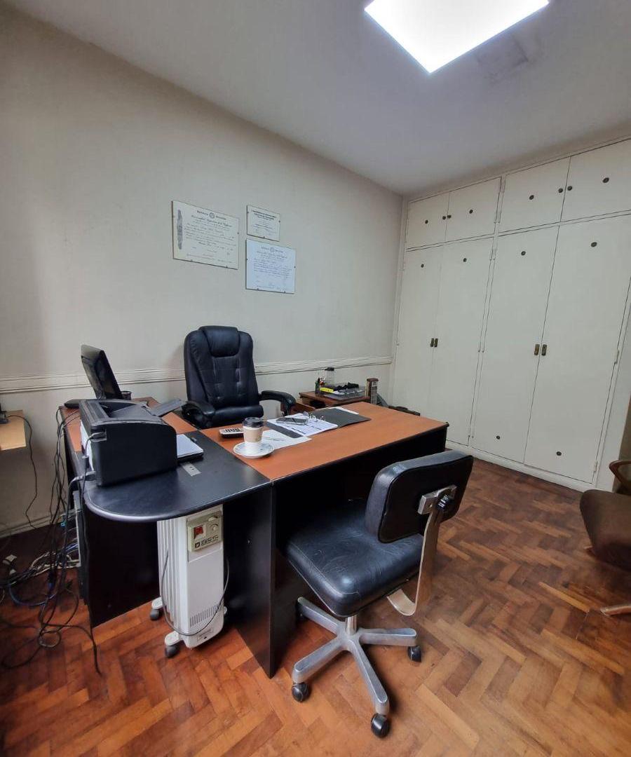Foto de 3 AMBIENTES CON BALCÓN Y VISTA ABIERTA | APTO PROFESIONAL, imagen 1