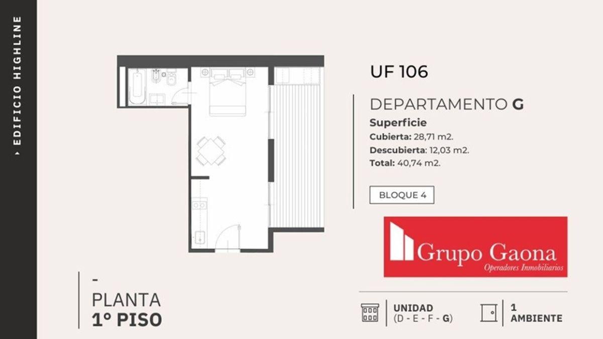 Apartamento