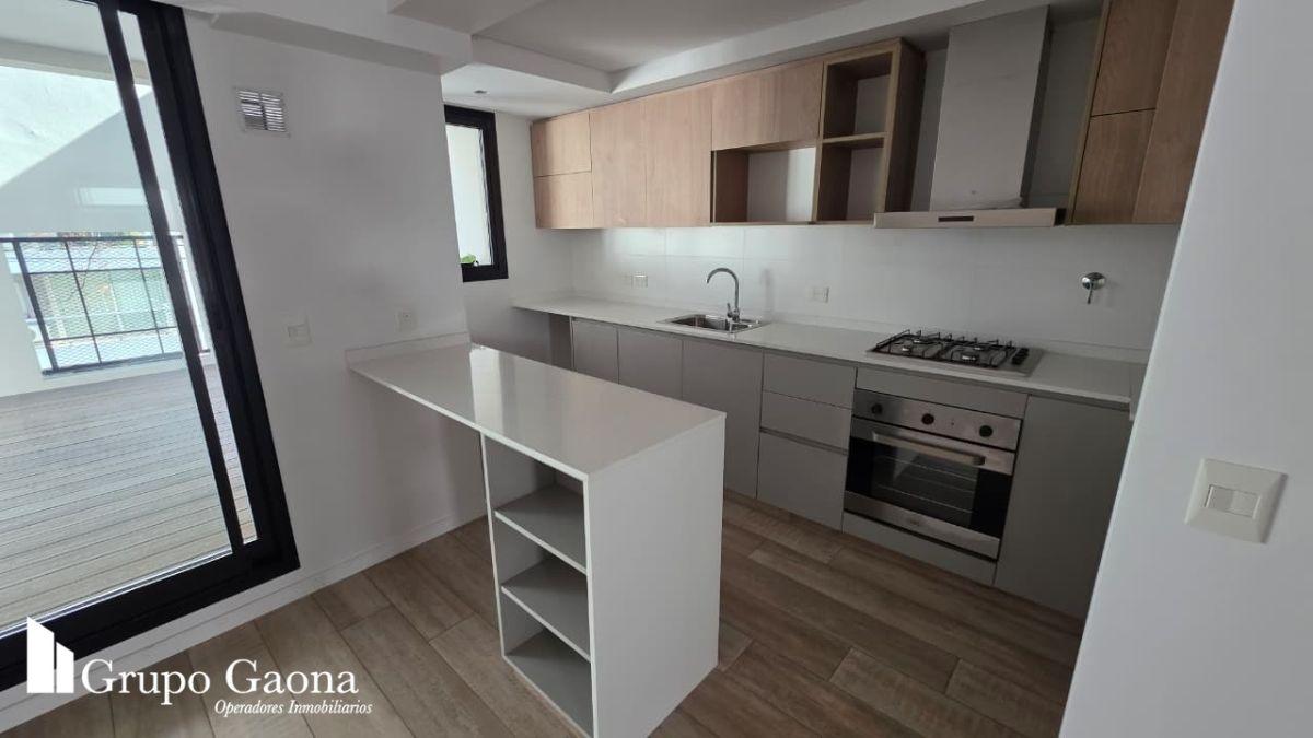 Foto de Cucha Cucha 1161 - 201 - Dto. 2 Amb. con Patio y Parrilla, imagen 4
