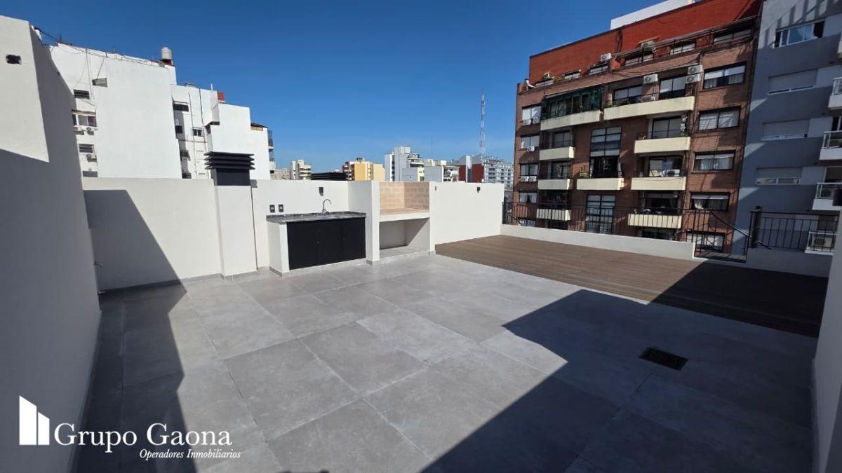 Foto de Cucha Cucha 1161 - 402 - Dto. 2 Amb. con Balcón, Terraza Propia y, imagen 5