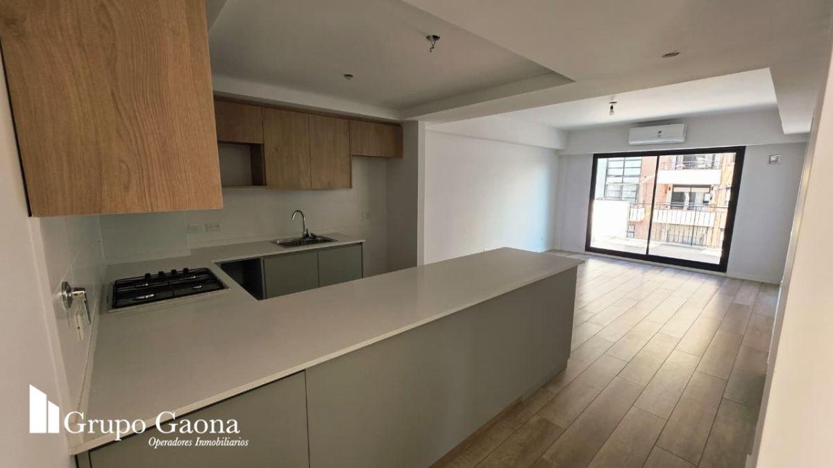 Foto de Cucha Cucha 1161 - 402 - Dto. 2 Amb. con Balcón, Terraza Propia y, imagen 3