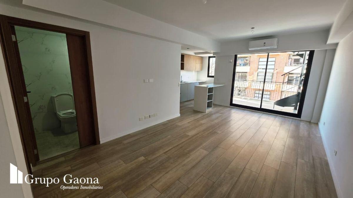 Foto de Cucha Cucha 1161 - 403 - Dto. 2 Amb. con Balcón, Terraza Propia y, imagen 1