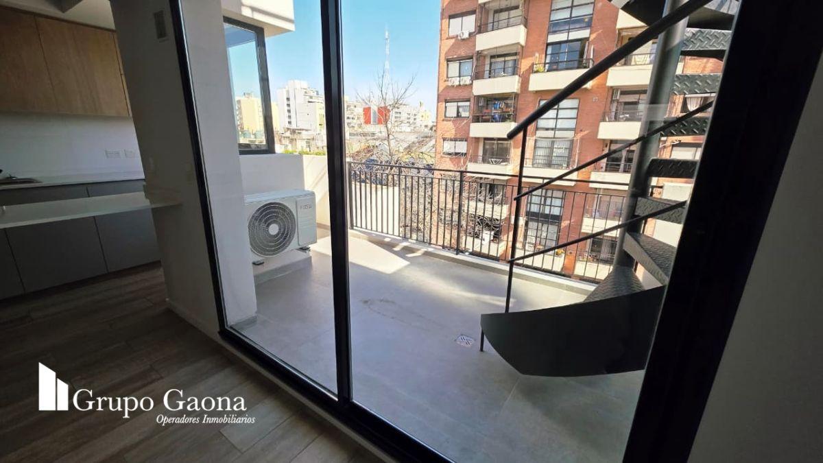 Foto de Cucha Cucha 1161 - 403 - Dto. 2 Amb. con Balcón, Terraza Propia y, imagen 4