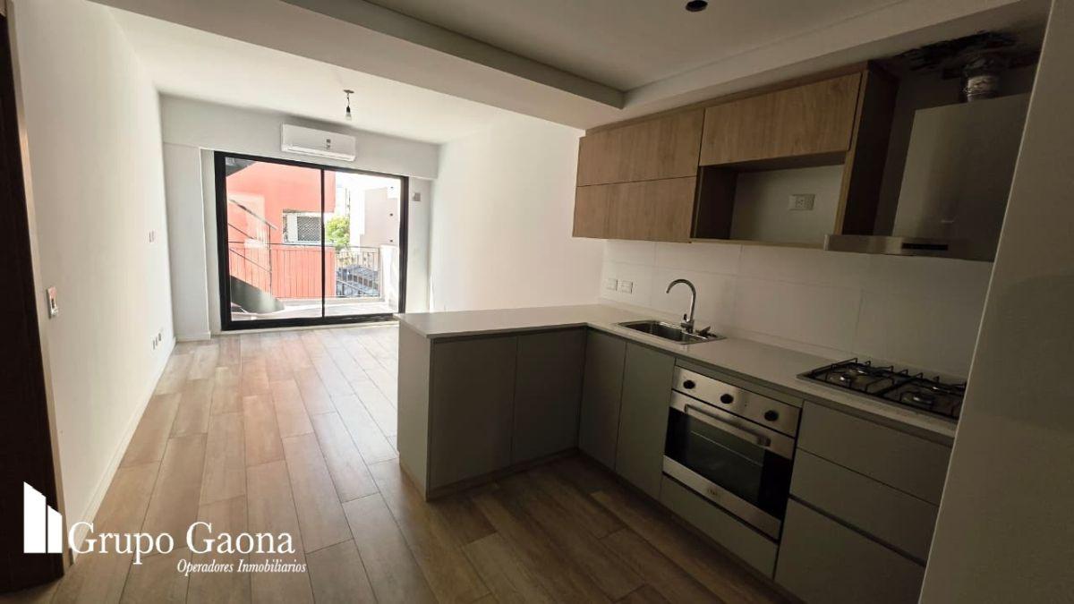 Foto de Cucha Cucha 1161 - 405 - Dto. 2 Amb. con Bal, Terraza Propia y Parrilla, imagen 1