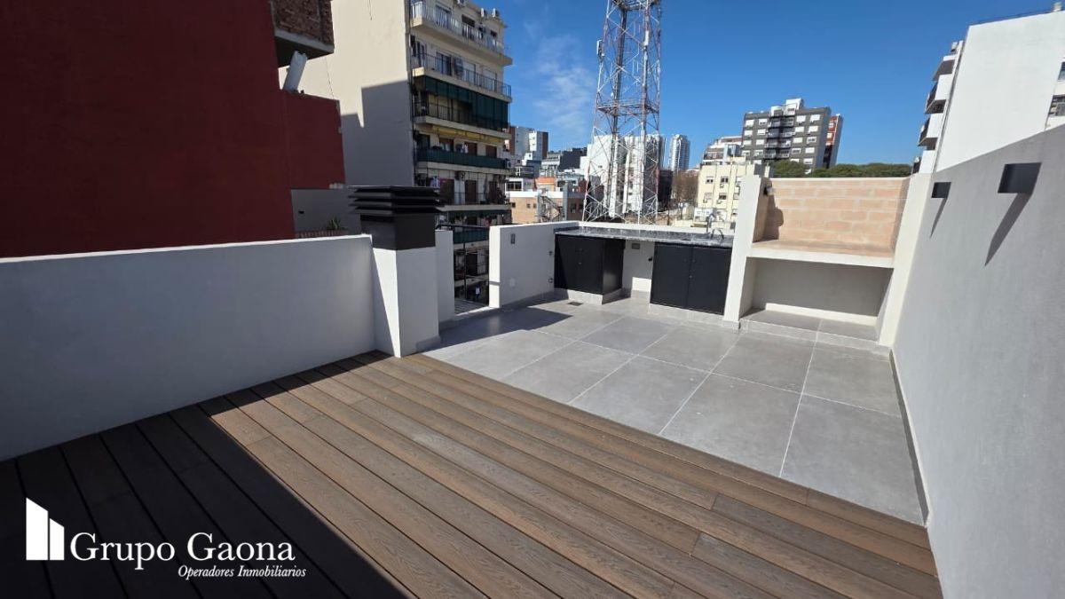 Foto de Cucha Cucha 1161 - 405 - Dto. 2 Amb. con Bal, Terraza Propia y Parrilla, imagen 4
