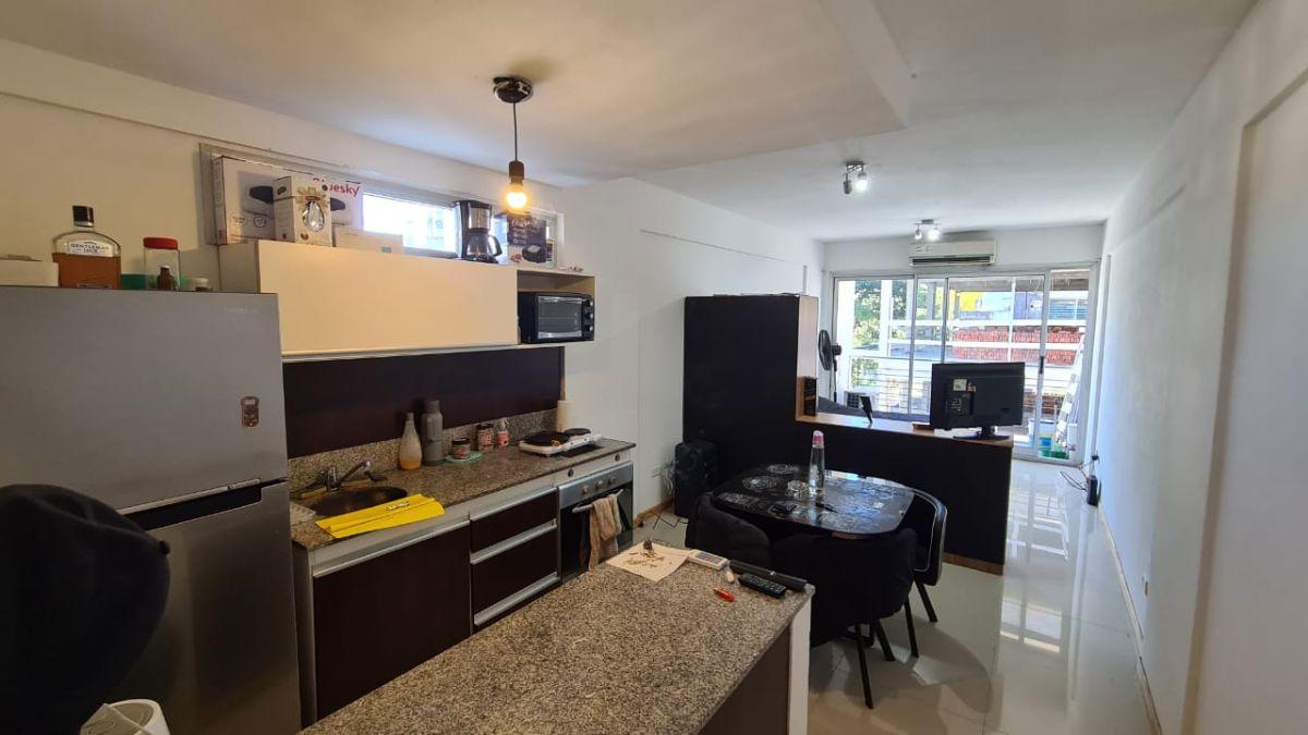 Foto de Bordabehere 2930 - Dto. 1 Ambiente con Balcón, imagen 4