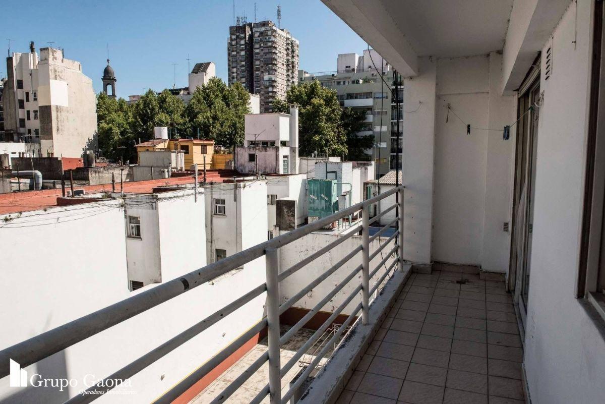 Foto de Gallo 160 - Dto. 2 Ambientes con Balcón, imagen 2