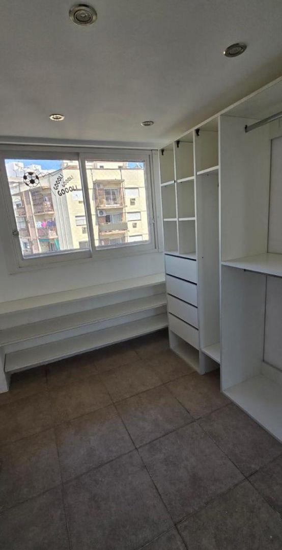 Foto de Alquiler Departamento 3 Ambientes con Balcón y Vista Abierta - Parque, imagen 5