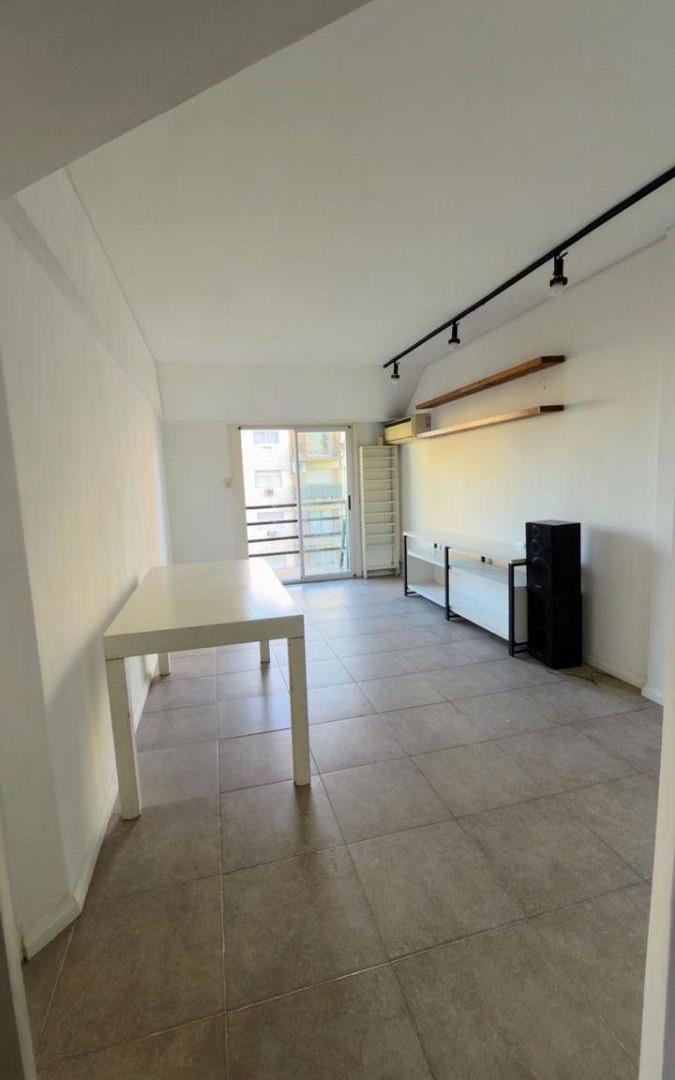 Foto de Alquiler Departamento 3 Ambientes con Balcón y Vista Abierta - Parque, imagen 4