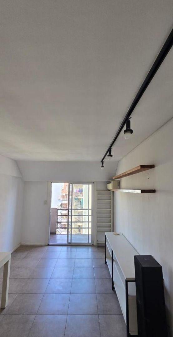 Foto de Alquiler Departamento 3 Ambientes con Balcón y Vista Abierta - Parque, imagen 2