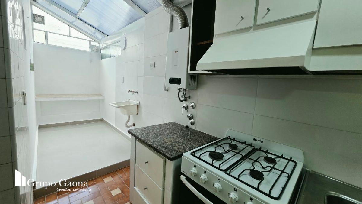 Foto de Cuenca 2844 - Dto. 3 Amb. con Patio, imagen 4