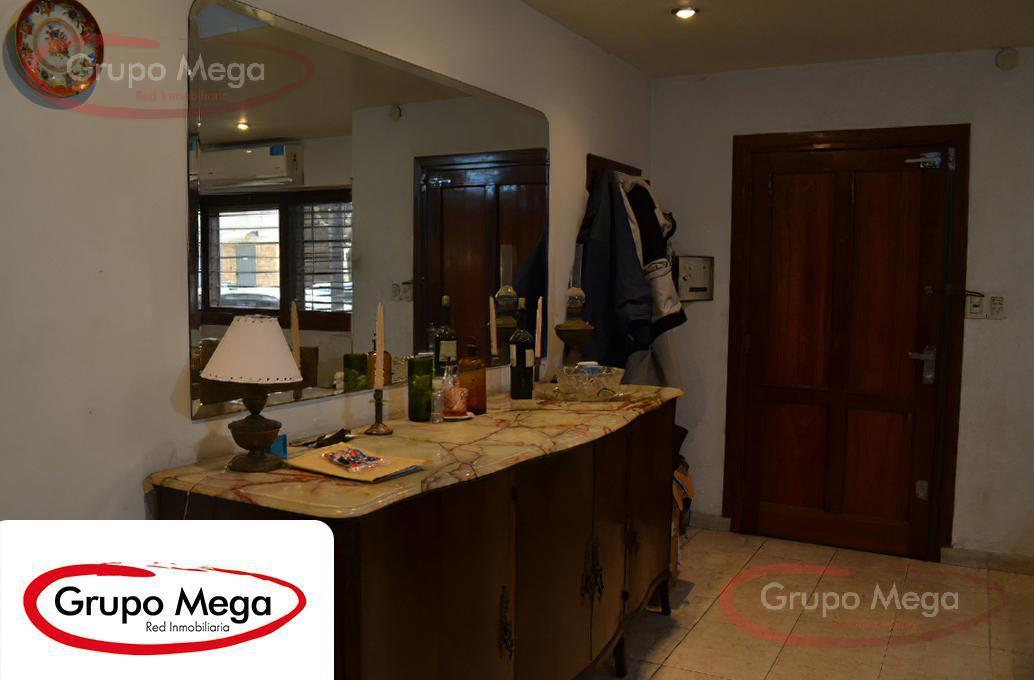 Excelente Casa 6 Amb Parque Piscina 4 Bños Garage 2 Autos - Paternal 1