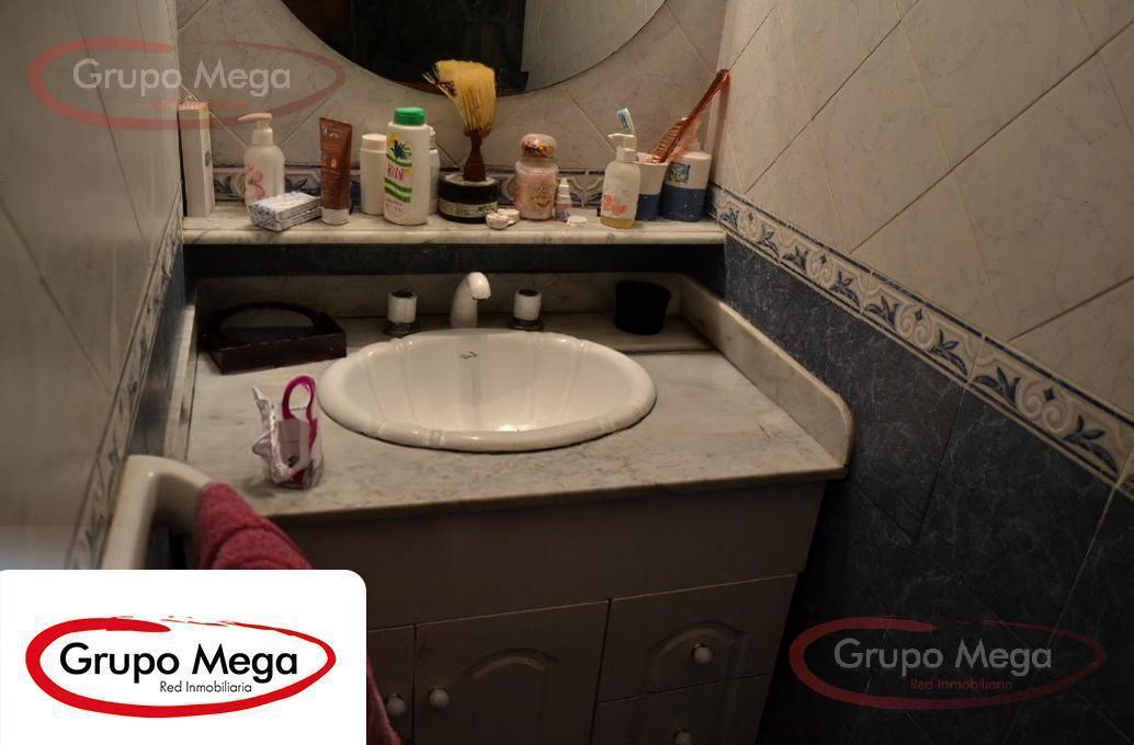 Excelente Casa 6 Amb Parque Piscina 4 Bños Garage 2 Autos - Paternal 5