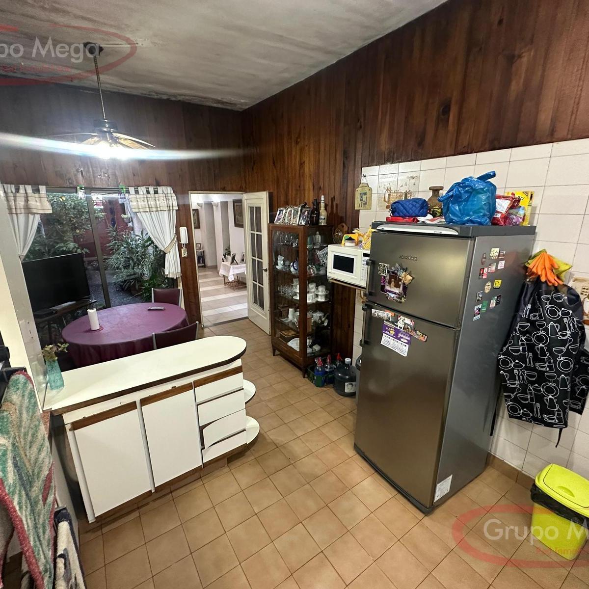 Casa en Lote Propio 4 Amb Gge Patio Jardin Tza 2