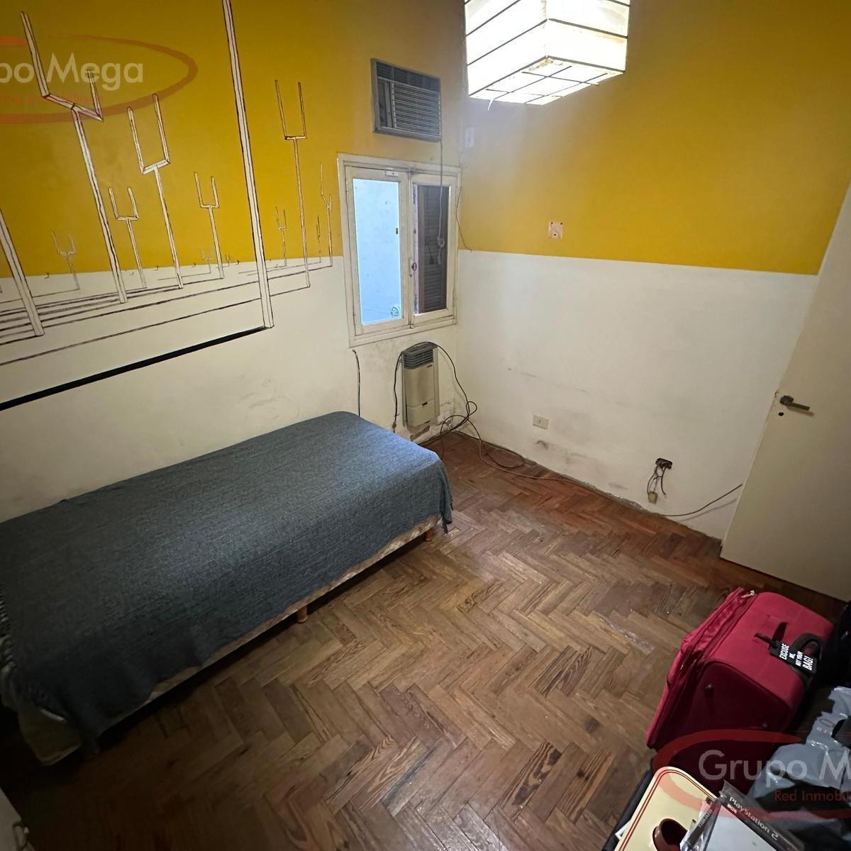 Casa en Lote Propio 4 Amb Gge Patio Jardin Tza 5