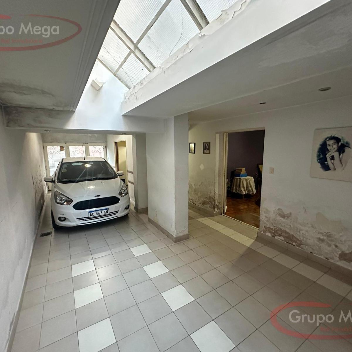 Foto de Casa en lote propio 4 amb gge patio jardin tza, imagen 2