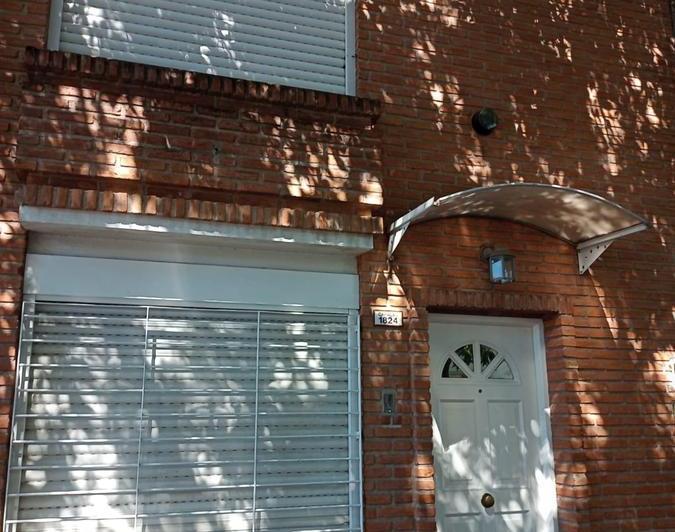 PH 3 amb - en duplex sin expensas Paternal 1