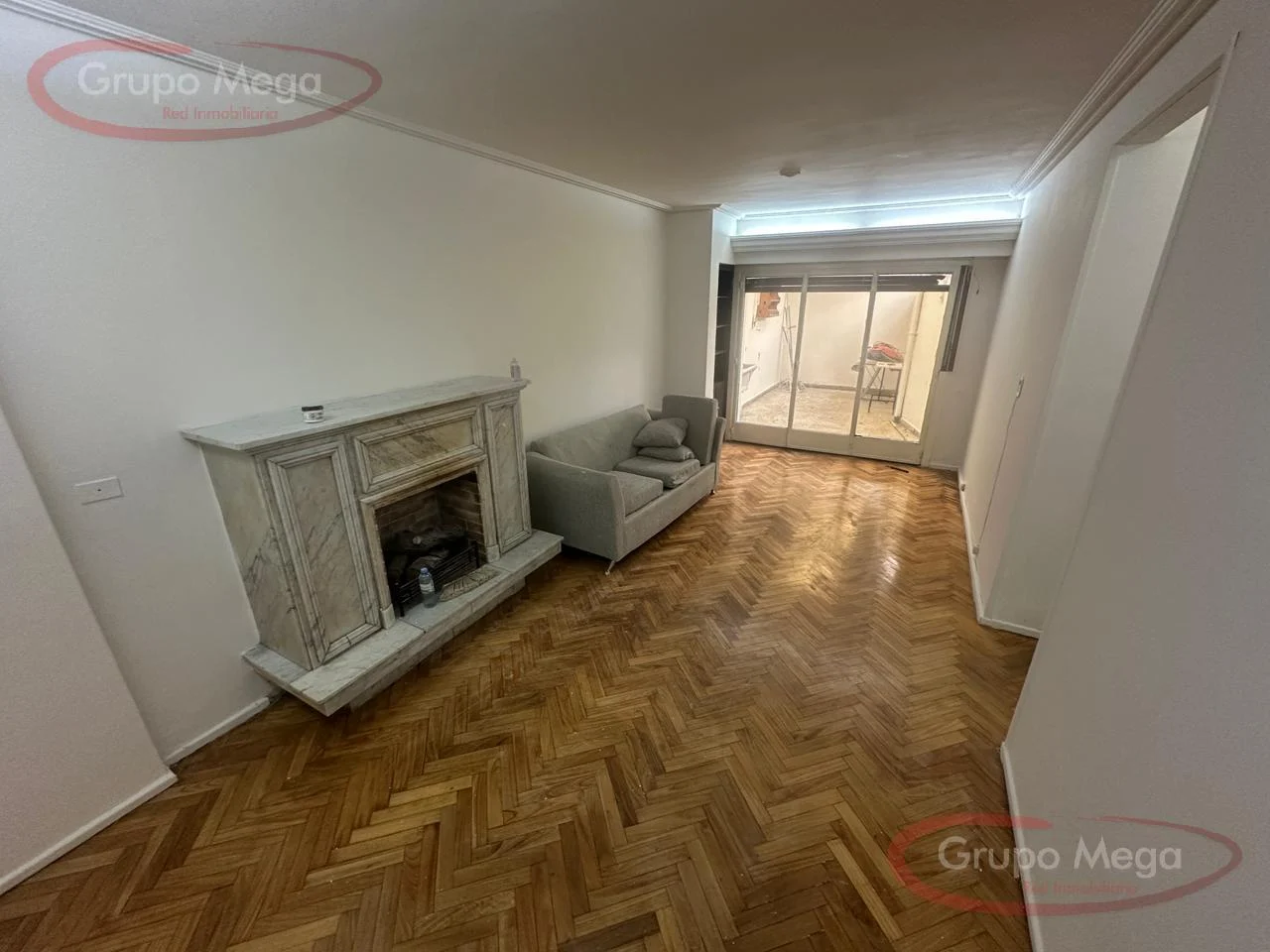 Foto de Comodo 3 amb al frente con patio, imagen 4