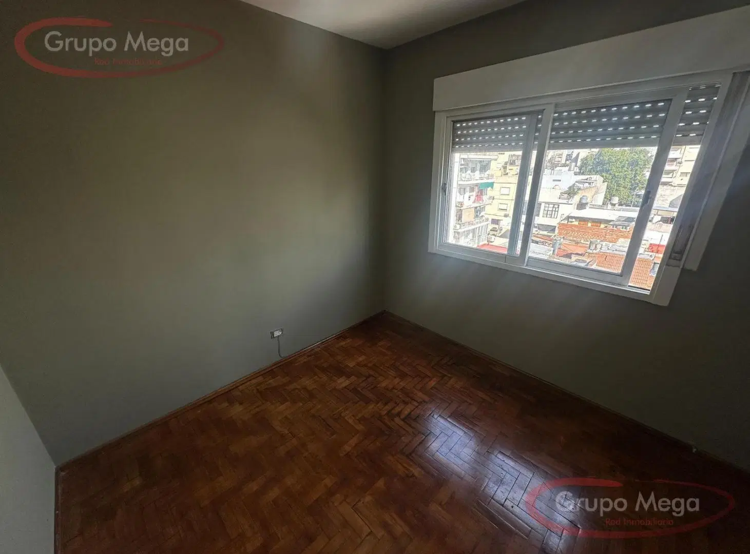 Gran Departamento en Villa Gral. Mitre 2